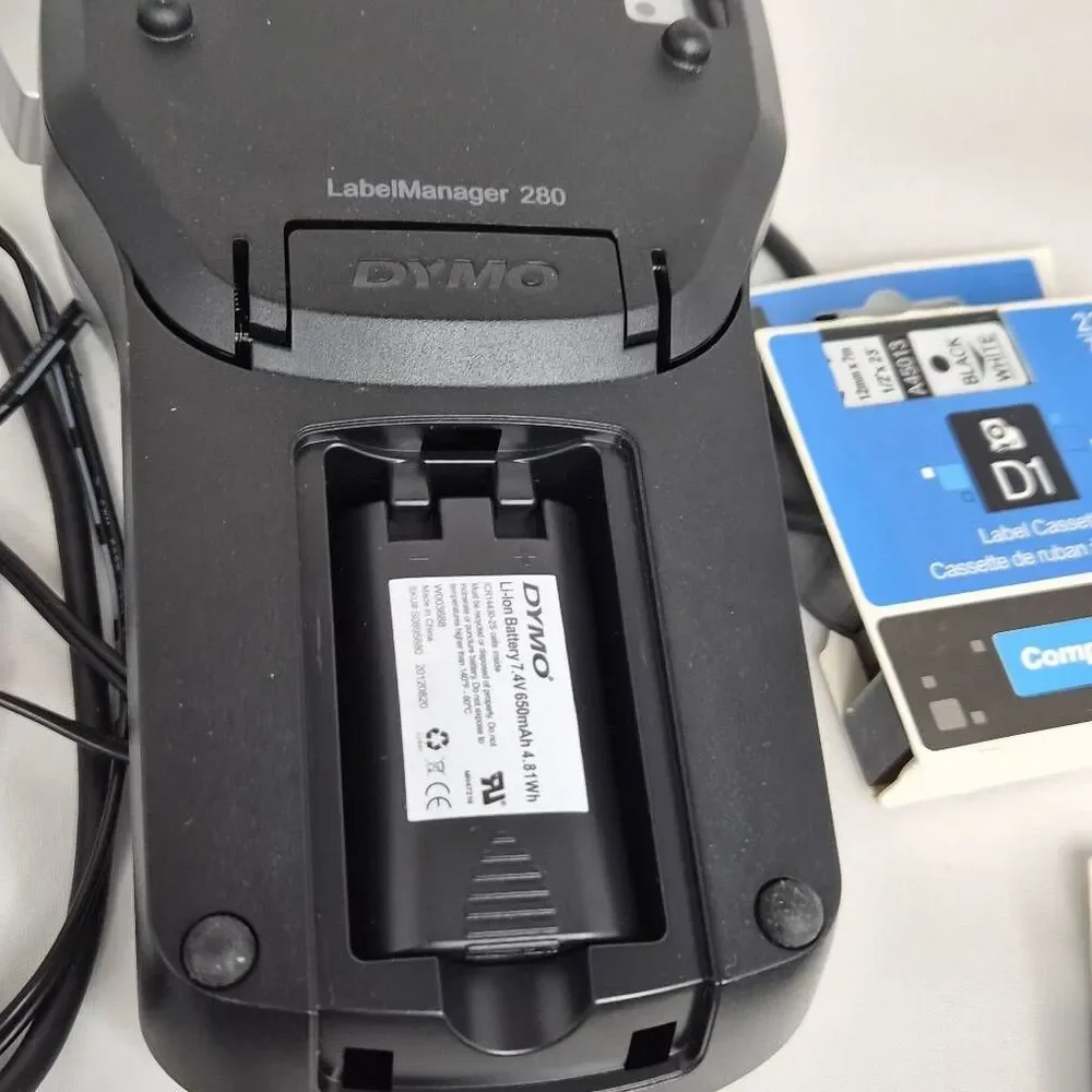 Dymo Label Maker 280 for parts